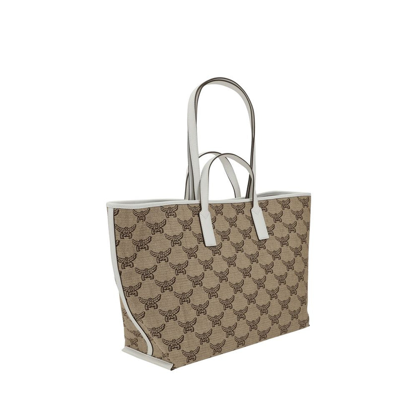 MCM Medium Himmel  Tote Bag MCM