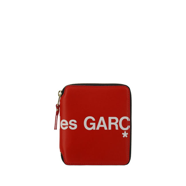 Comme Des Garçons Wallet Comme Des Garçons
