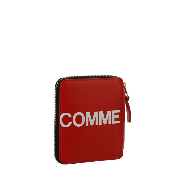 Comme Des Garçons Wallet Comme Des Garçons