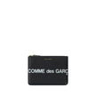 Comme Des Garçons Coin Purse Comme Des Garçons