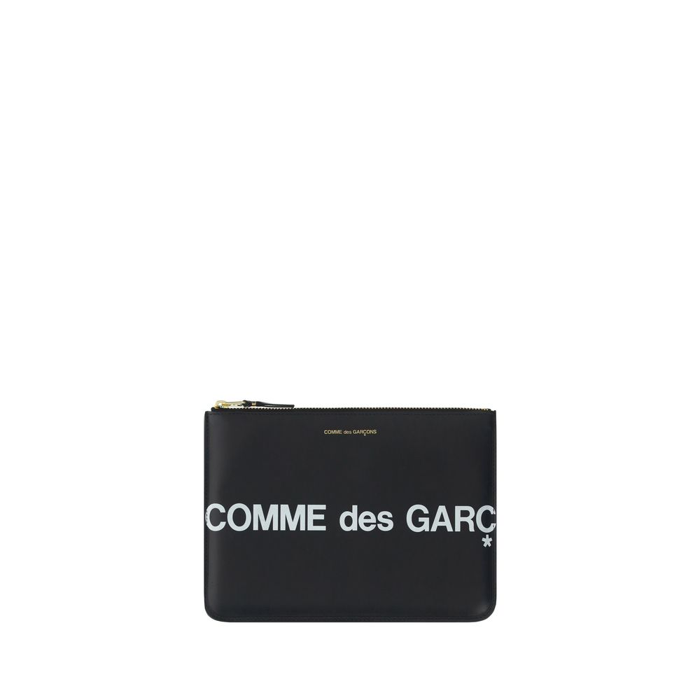 Comme Des Garçons Coin Purse Comme Des Garçons