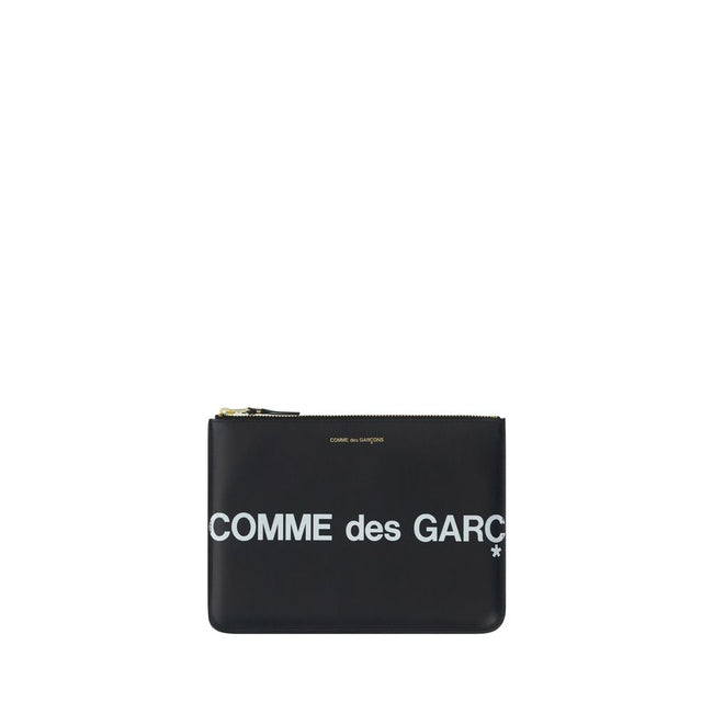 Comme Des Garçons Coin Purse Comme Des Garçons