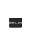 Comme Des Garçons Coin Purse Comme Des Garçons