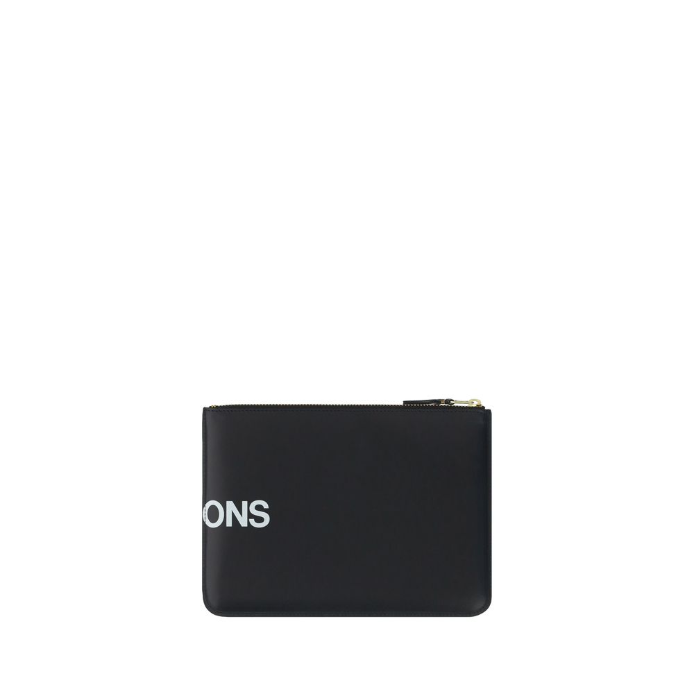 Comme Des Garçons Coin Purse Comme Des Garçons