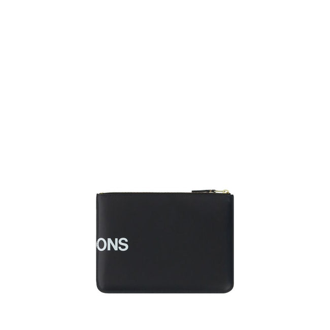Comme Des Garçons Coin Purse Comme Des Garçons