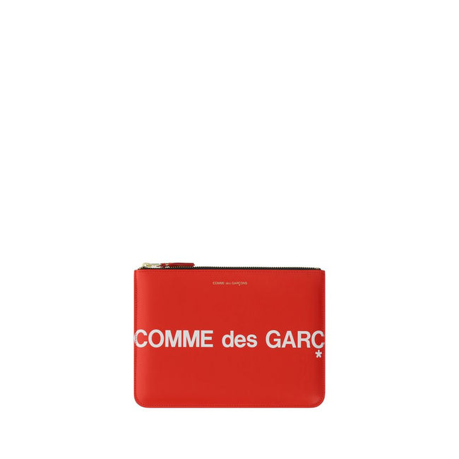Comme Des Garçons Coin Purse Comme Des Garçons