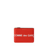 Comme Des Garçons Coin Purse Comme Des Garçons