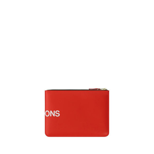 Comme Des Garçons Coin Purse Comme Des Garçons
