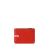 Comme Des Garçons Coin Purse Comme Des Garçons