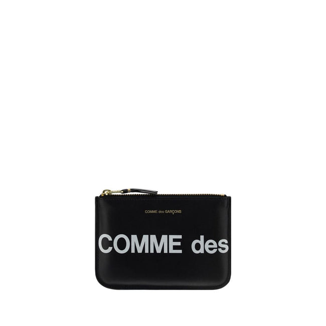 Comme Des Garçons Coin Purse Comme Des Garçons