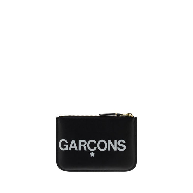 Comme Des Garçons Coin Purse Comme Des Garçons