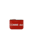 Comme Des Garçons Coin Purse Comme Des Garçons