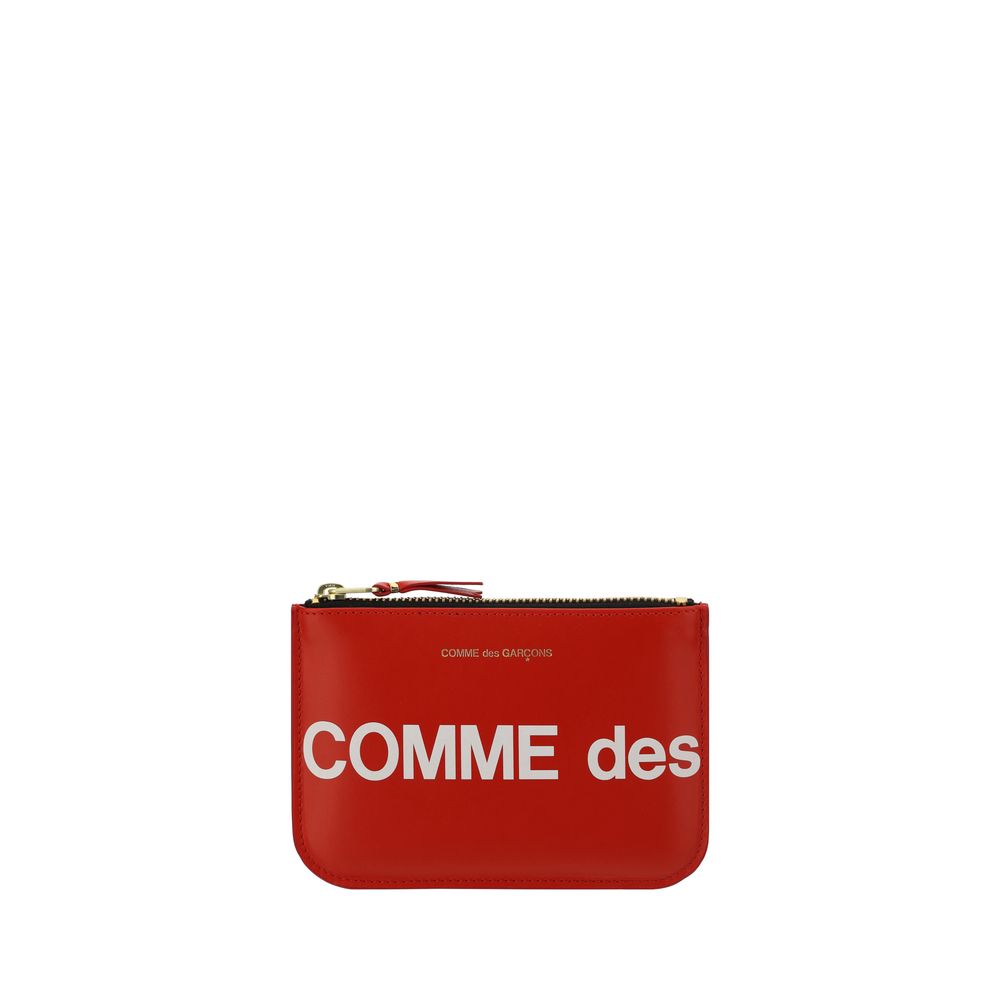 Comme Des Garçons Coin Purse Comme Des Garçons