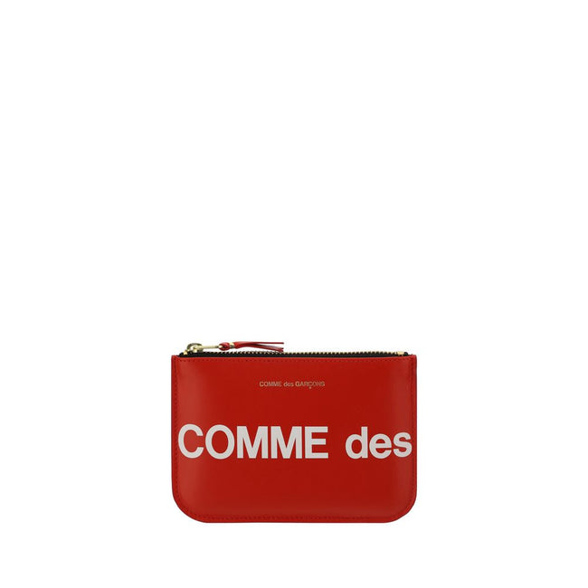 Comme Des Garçons Coin Purse Comme Des Garçons