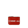 Comme Des Garçons Coin Purse Comme Des Garçons