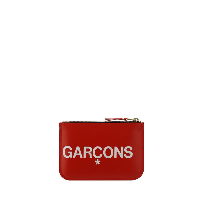 Comme Des Garçons Coin Purse Comme Des Garçons