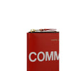 Comme Des Garçons Coin Purse Comme Des Garçons