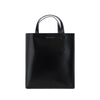Calfskin Museo Handbag by Marni Marni