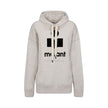Marant Etoile Mansel Hoodie Marant Etoile