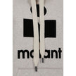 Marant Etoile Mansel Hoodie Marant Etoile