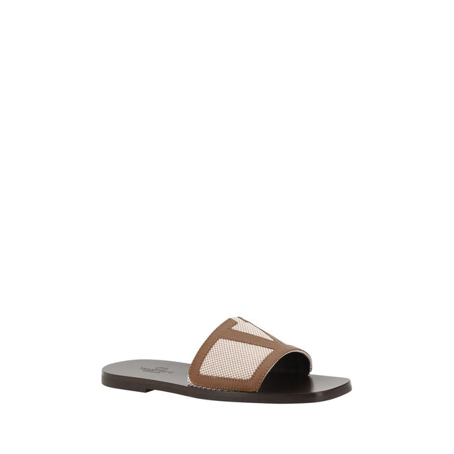 Valentino Garavani VLogo Slide Valentino Garavani