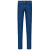 Jacob Cohen Blue Cotton Men's Jeans Jacob Cohen