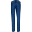 Jacob Cohen Blue Cotton Men's Jeans Jacob Cohen