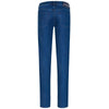 Jacob Cohen Blue Cotton Men's Jeans Jacob Cohen
