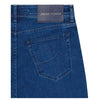 Jacob Cohen Blue Cotton Men's Jeans Jacob Cohen