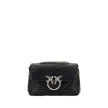 PINKO Love Mini Puff Shoulder Bag PINKO