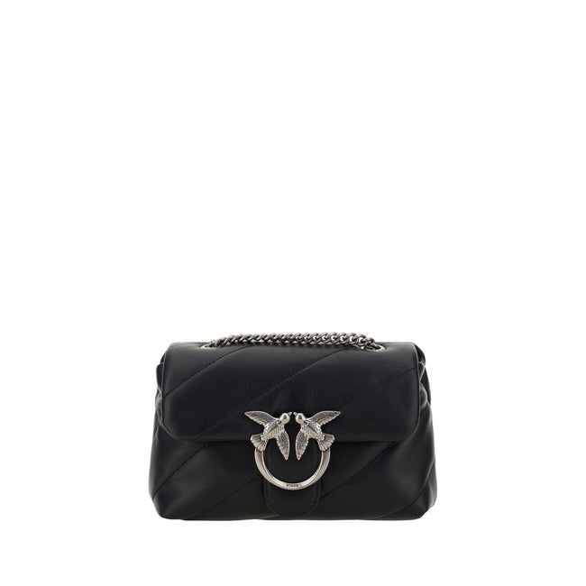 PINKO Love Mini Puff Shoulder Bag PINKO
