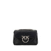 PINKO Love Mini Puff Shoulder Bag PINKO