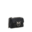 PINKO Love Mini Puff Shoulder Bag PINKO