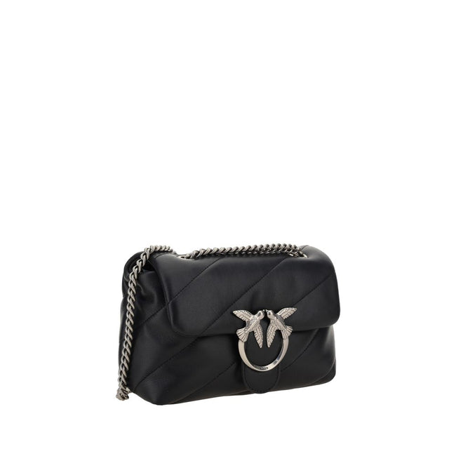 PINKO Love Mini Puff Shoulder Bag PINKO