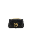 PINKO Love Mini Puff Shoulder Bag PINKO