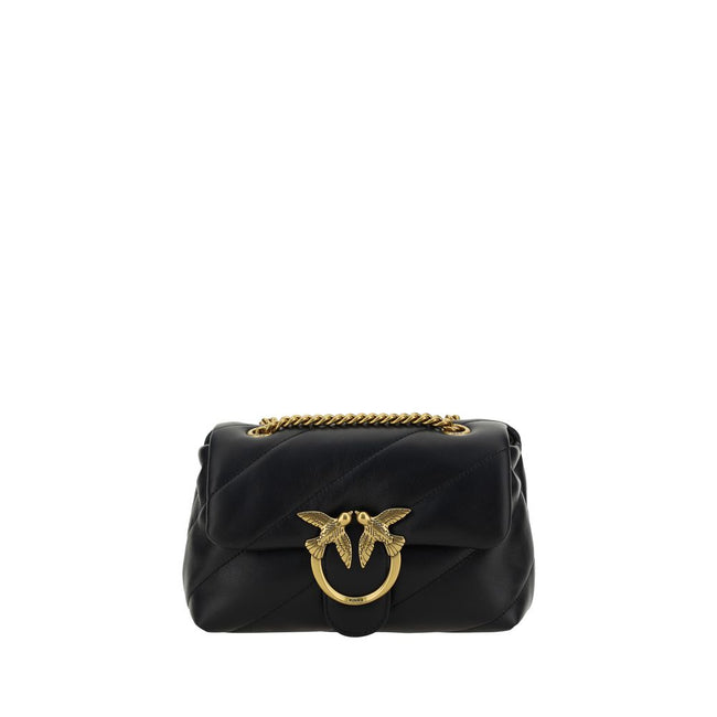 PINKO Love Mini Puff Shoulder Bag PINKO
