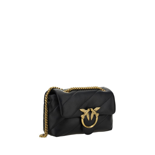PINKO Love Mini Puff Shoulder Bag PINKO