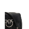 PINKO Love Mini Puff Shoulder Bag PINKO