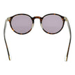Scotch & Soda Brown Men Sunglass Scotch & Soda