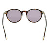 Scotch & Soda Brown Men Sunglass Scotch & Soda