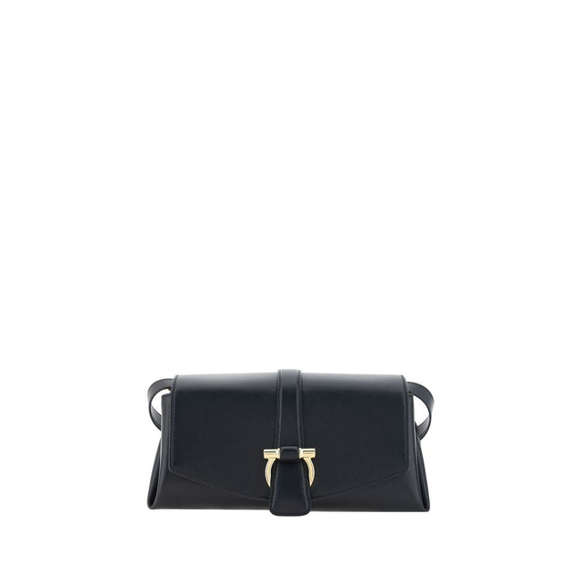 Ferragamo Flap Shoulder Bag Ferragamo