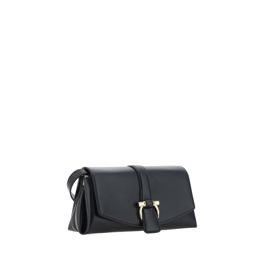 Ferragamo Flap Shoulder Bag Ferragamo
