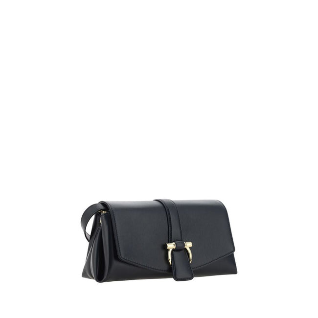 Ferragamo Flap Shoulder Bag Ferragamo