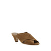 Casadei Suede Sandals Casadei