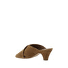 Casadei Suede Sandals Casadei