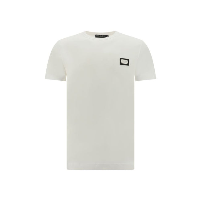Dolce & Gabbana T-Shirt Dolce & Gabbana