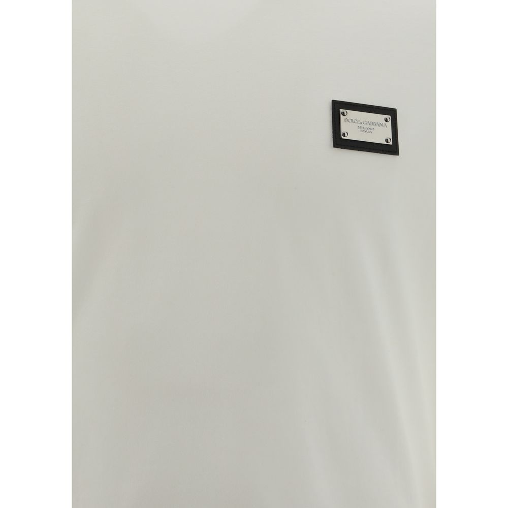 Dolce & Gabbana T-Shirt Dolce & Gabbana