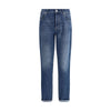 Brunello Cucinelli Cuffed Jeans Brunello Cucinelli