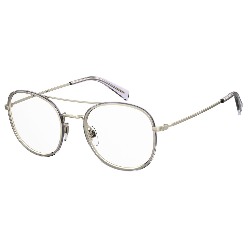 Levi's Purple Metal Frames Levi's
