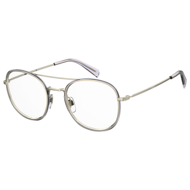 Levi's Purple Metal Frames Levi's